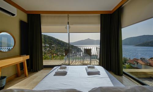Villa Muses Calipso — 58