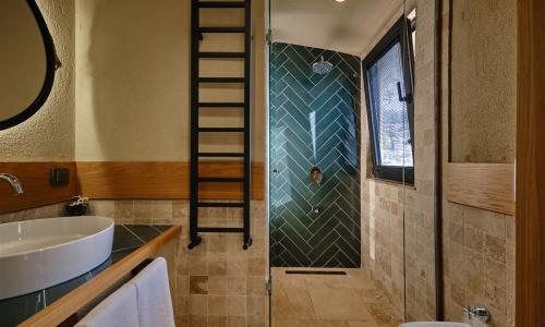 Villa Muses Calipso — 67