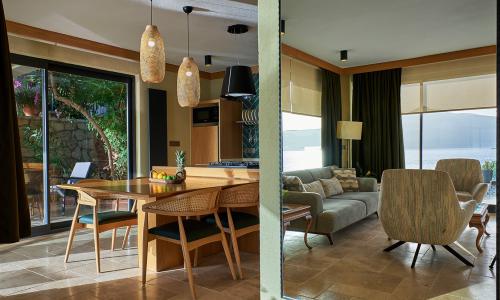Villa Muses Calipso — 43