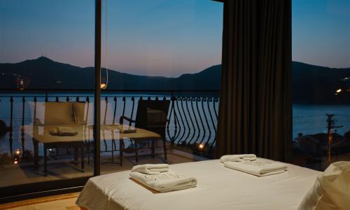 Villa Muses Calipso — 73