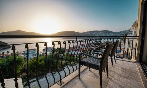 Villa Muses Calipso — 76