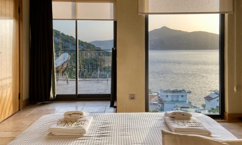 Villa Muses Calipso — 72