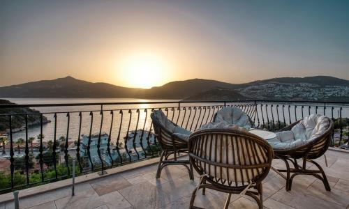 Villa Muses Calipso — 16