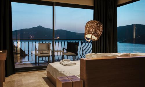 Villa Muses Calipso — 81