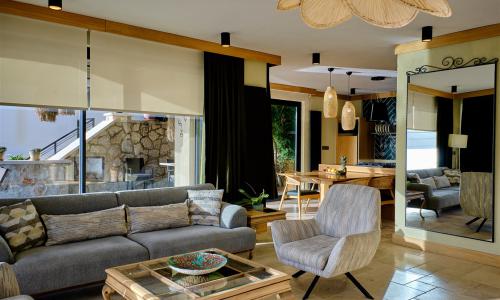 Villa Muses Calipso — 26