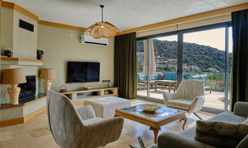 Villa Muses Calipso — 23