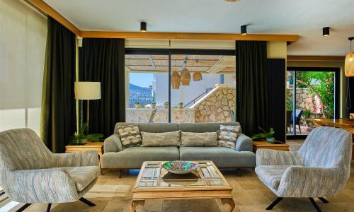 Villa Muses Calipso — 24
