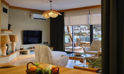 Villa Muses Calipso — 25