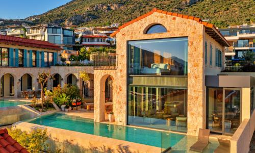 Villa Muses Euterpe — 1