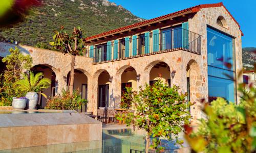 Villa Muses Euterpe — 4