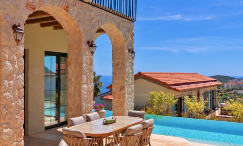 Villa Muses Euterpe — 5