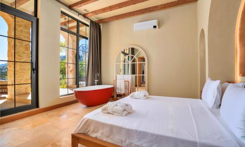 Villa Muses Euterpe — 20