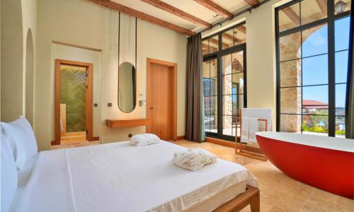 Villa Muses Euterpe — 12