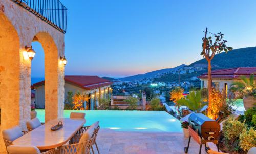 Villa Muses Euterpe — 6