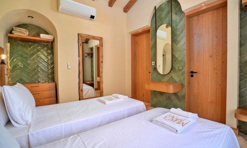 Villa Muses Euterpe — 27