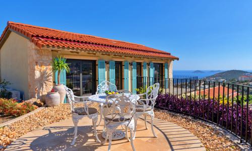 Villa Muses Euterpe — 8