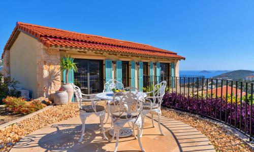 Villa Muses Euterpe — 7