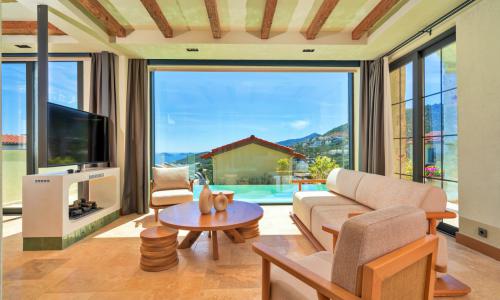 Villa Muses Euterpe — 24