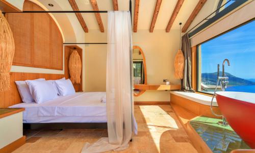 Villa Muses Thalia — 36