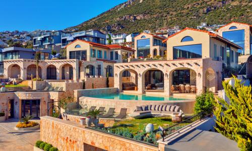 Villa Muses Thalia — 3