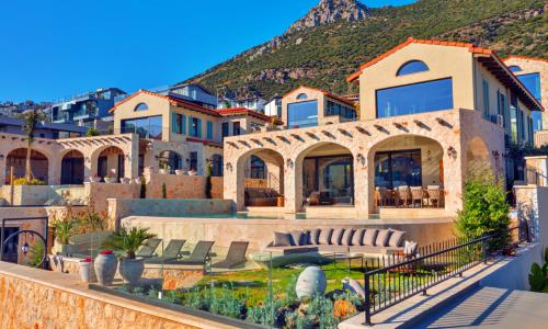 Villa Muses Thalia — 7