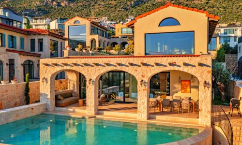 Villa Muses Thalia