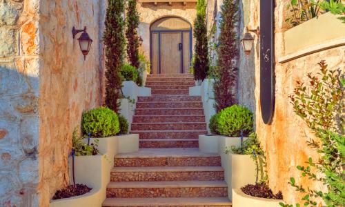 Villa Muses Thalia — 10