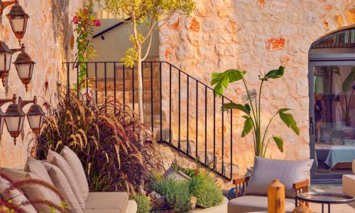 Villa Muses Thalia — 11