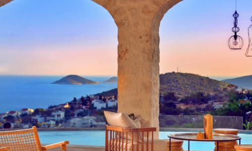 Villa Muses Thalia — 4