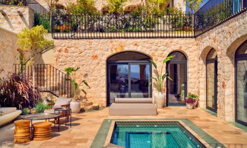 Villa Muses Thalia — 12
