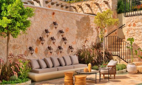 Villa Muses Thalia — 21