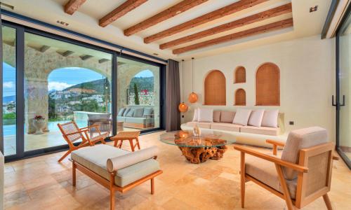 Villa Muses Thalia — 26