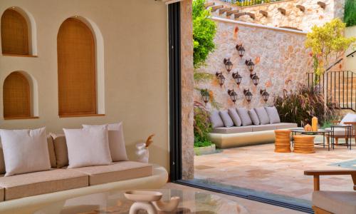 Villa Muses Thalia — 29