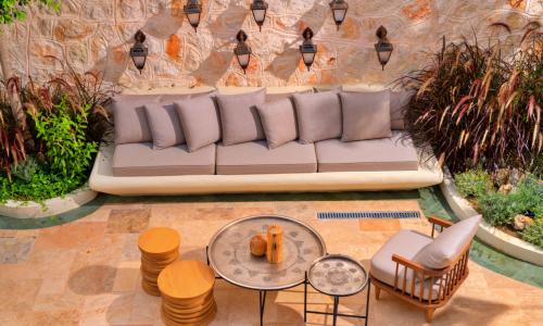 Villa Muses Thalia — 20
