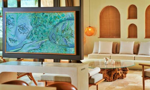 Villa Muses Thalia — 35