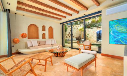 Villa Muses Thalia — 31