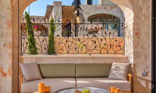 Villa Muses Thalia — 48