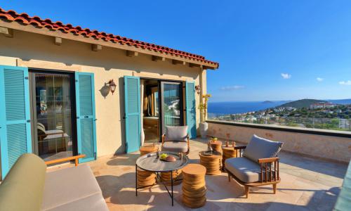 Villa Muses Thalia — 13