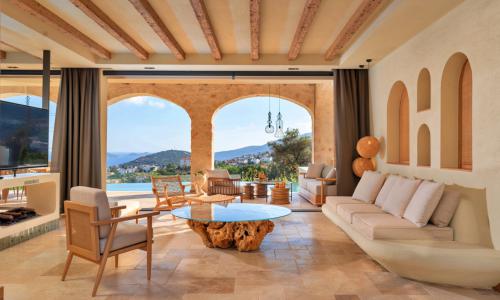 Villa Muses Thalia — 23