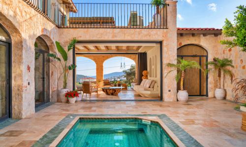 Villa Muses Thalia — 14