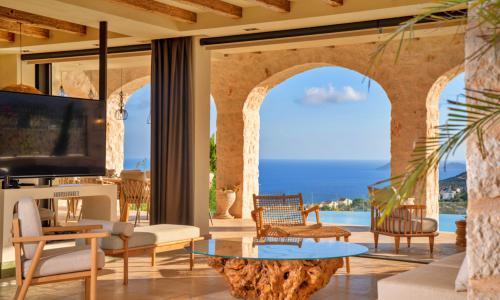 Villa Muses Thalia — 6