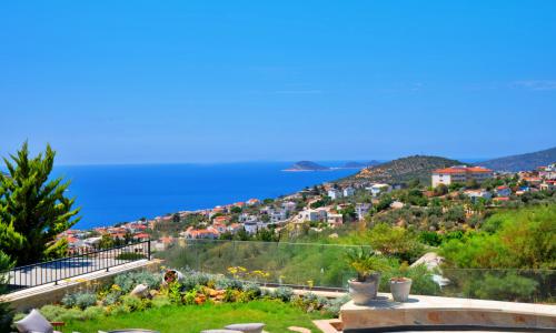 Villa Muses Thalia — 17