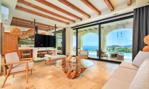 Villa Muses Thalia — 33
