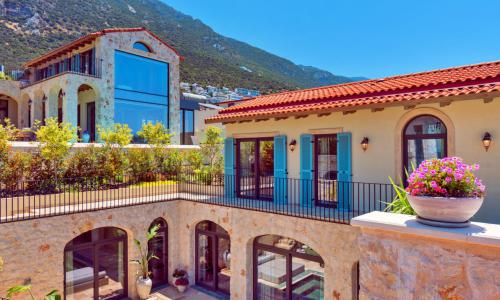 Villa Muses Thalia — 44