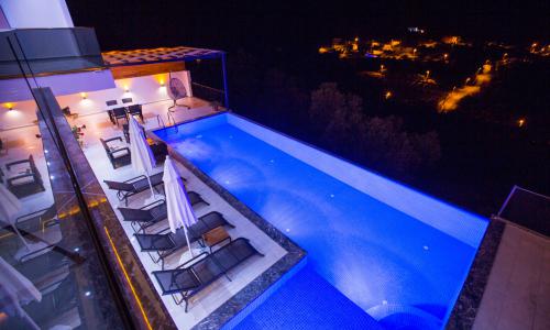 Villa Mustang — 17