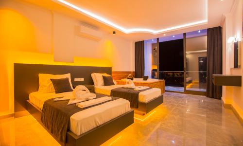Villa Mustang — 20