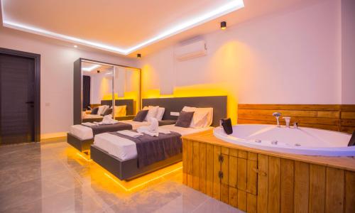 Villa Mustang — 21