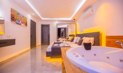 Villa Mustang — 22