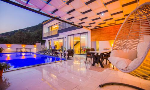Villa Mustang — 24
