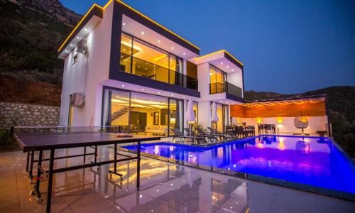 Villa Mustang — 26